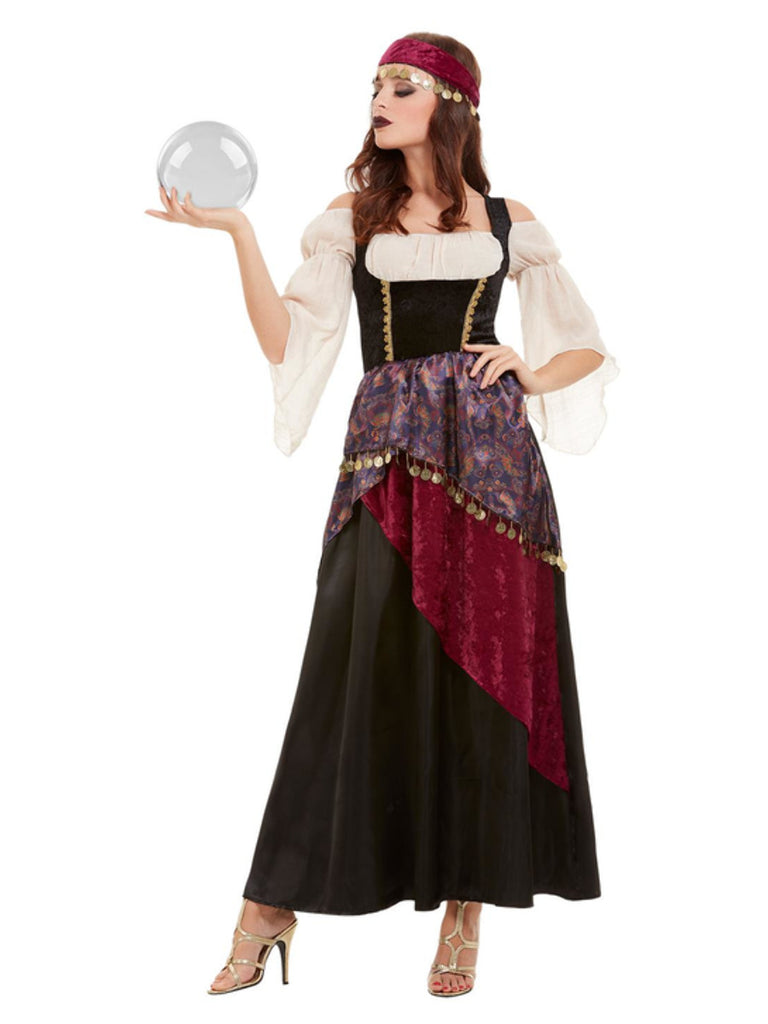 Save on Gypsy, Women's Costumes