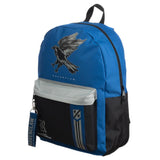 Harry Potter Ravenclaw Mixblock Laptop Backpack