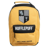 Harry Potter Hufflepuff Crest Lunch Tote