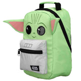 Star Wars: The Mandalorian Grogu Insulated Lunch Tote