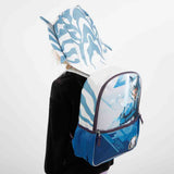 Star Wars: Ahsoka Tano Hooded Kids Backpack