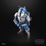 Star Wars: The Mandalorian - The Black Series 6-Inch Action Figure - Select Figure(s)