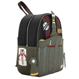 Star Wars: Boba Fett Jett Pack Mini Backpack