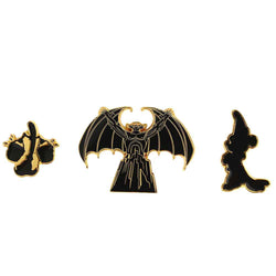 Disney Fantasia Lapel Pins