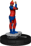 HeroClix: Marvel Studios Next Phase Booster Pack