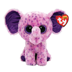 Ty Beanie Boo: Eva (Small)