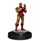 HeroClix: Avengers 60th Anniversary Booster