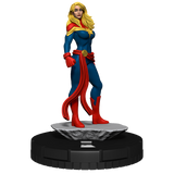 HeroClix: Avengers 60th Anniversary Booster