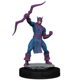 HeroClix: Avengers - Forever Booster