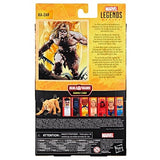 Marvel Legends Zabu Series 6-Inch Action Figure - Select Figure(s)