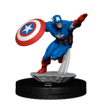 HeroClix: Avengers 60th Anniversary Booster