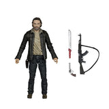 McFarlane Toys The Walking Dead 5-Inch Scale Action Figure - Select Figure(s)