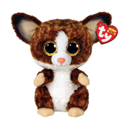 Ty Beanie Boo: Binky (Small)