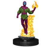 HeroClix: Avengers - Forever Booster