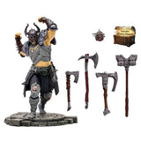 McFarlane Toys Diablo IV Wave 1 1:12 Posed Figure - Select Figure(s)