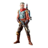 Star Wars: The Mandalorian - The Black Series 6-Inch Action Figure - Select Figure(s)