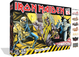 Zombicide: Iron Maiden Character Packs - Bundle of the Beast