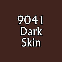 Master Series Paint: Dark Skin