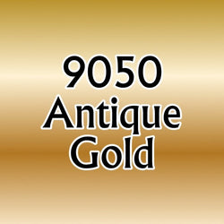 Master Series Paint: Antique Gold