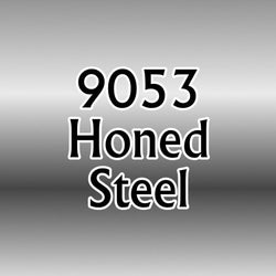 Master Series Paint: Honed Steel