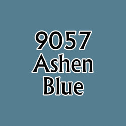 Master Series Paint: Ashen Blue