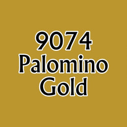 Master Series Paint: Palomino Gold