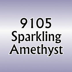 Master Series Paint: Sparkling Amethyst