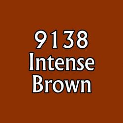 Master Series Paint: Intense Brown