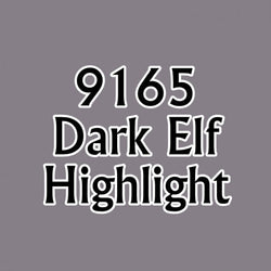 Master Series Paint: Dark Elf Highlight