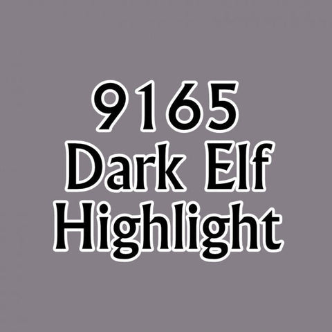 Master Series Paint: Dark Elf Highlight