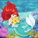 Puzzle: Disney Princess Adventure