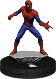 HeroClix: Marvel - Spider-Man Beyond Amazing - Play at Home Kit - Peter Parker