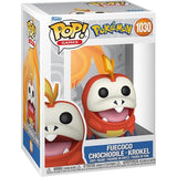 Funko Pop! Games - Pokemon - Select Figure(s)