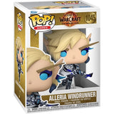 Funko Pop! Games - World of Warcraft - Vinyl Figure - Select Figure(s)