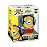 Funko Bitty Pop! Minions Mini-Figure 4-Pack - Select Set(s)