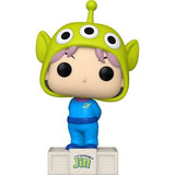 Funko Pop! - Toy Story x TinyTAN BTS Vinyl Figure - Select Figure(s)