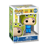 Funko Pop! - Toy Story x TinyTAN BTS Vinyl Figure - Select Figure(s)