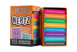 Bicycle Nertz Game Pack for up to 8 Players