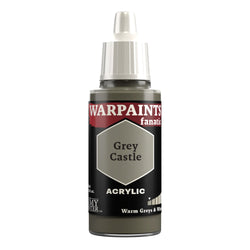 Army Painter Warpaints Fanatic: Grey Castle 18ml