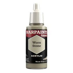 Army Painter Warpaints Fanatic: Worn Stone 18ml