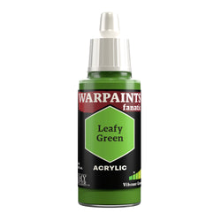 Army Painter Warpaints Fanatic: Leafy Green 18ml