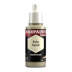 Army Painter Warpaints Fanatic: Pale Sand 18ml