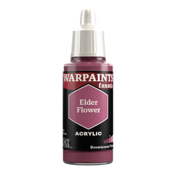 Army Painter Warpaints Fanatic: Elder Flower 18ml