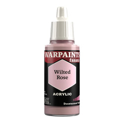 Army Painter Warpaints Fanatic: Wilted Rose 18ml