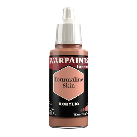 Army Painter Warpaints Fanatic: Tourmaline Skin 18ml