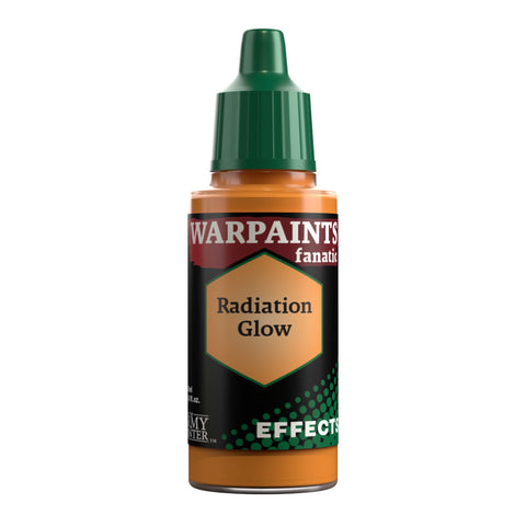 Army Painter Warpaints Fanatic: Effects - Radiation Glow 18ml