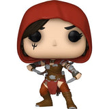 Funko Pop! Games - Diablo IV - Vinyl Figure - Select Figure(s)