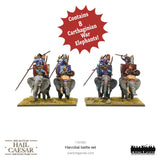 Hail Caesar Epic Battles: Punic Wars -  Hannibal Battle Set