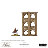 Hail Caesar Epic Battles: Punic Wars -  Hannibal Battle Set