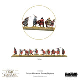 Hail Caesar Epic Battles: Punic Wars - Scipio Africanus' Roman Legions